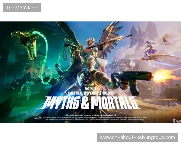 《堡垒之夜》“未来之光”创意无限，玩家争相展现实力！