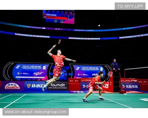 世界羽毛球锦标赛中国队再获两项冠军，羽毛球世界冠军比赛