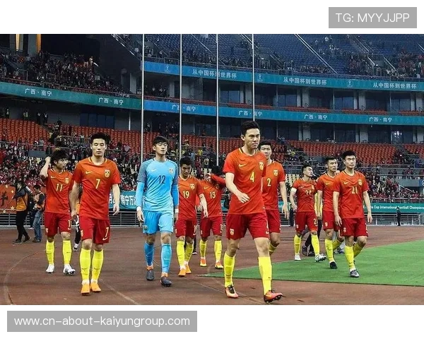 国家队“未来之星”培养工程全面落实,目标清晰 国家队“未来之星”培养工程全面落实,目标清晰