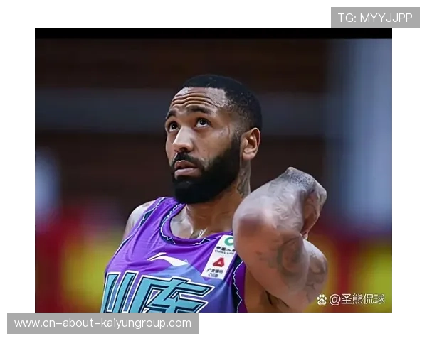 广东男篮再见！吉伦沃特加盟富邦勇士，兴奋剂丑闻阴影难散，山东男篮外援吉伦沃特什么时候回来
