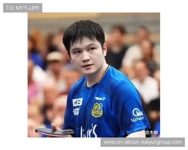 胜利属于谁？球迷热议樊振东德甲对决卡尔松，胜利队现状