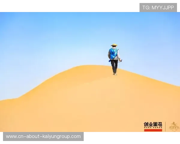 逆境之中的光芒：那些闪耀的“黑马”！