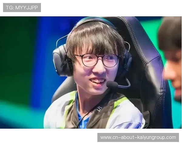 电竞选手状态稳定持续输出